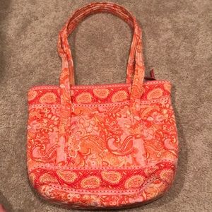 Vera Bradley Tote Bag